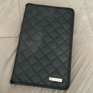 Sephora makeup brush holder